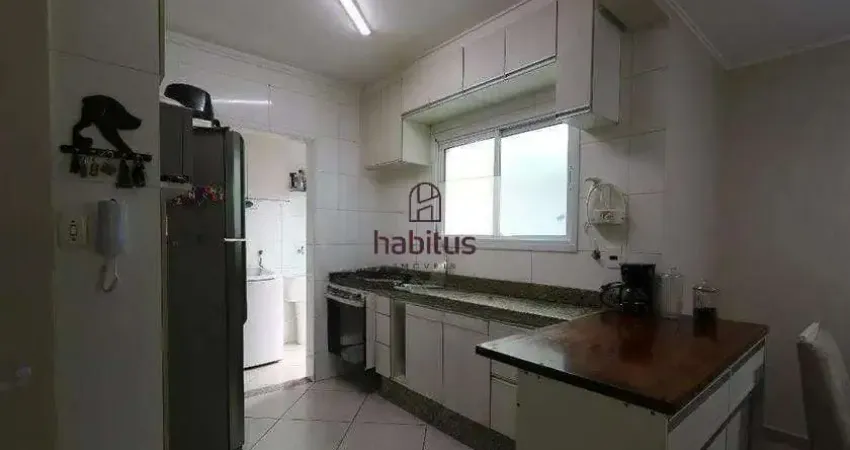 Casa em condomínio fechado com 2 quartos à venda na Rua Pedro Taques, --, Vila Príncipe de Gales, Santo André