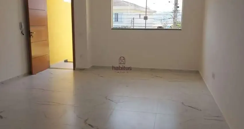 Casa com 3 quartos à venda na Rua Bororé, --, Vila Vitória, Santo André
