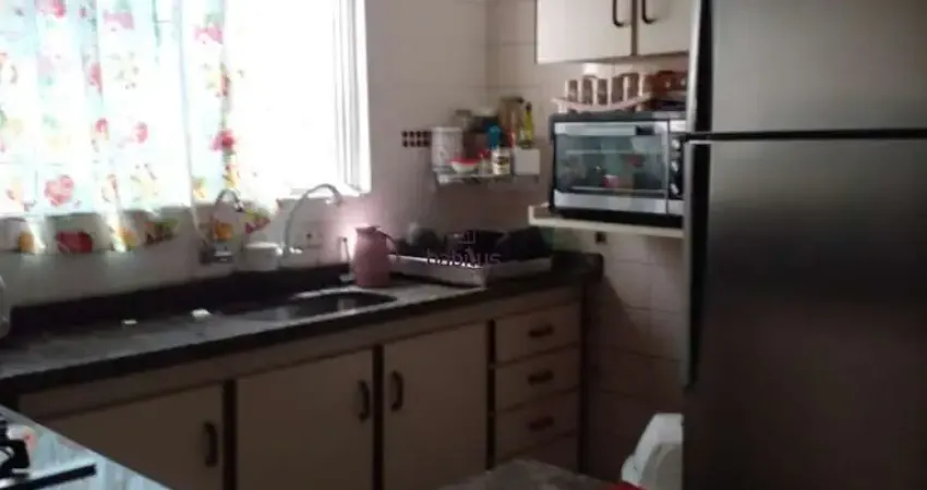 Casa com 3 quartos à venda na das Flores, --, Vila Luzita, Santo André