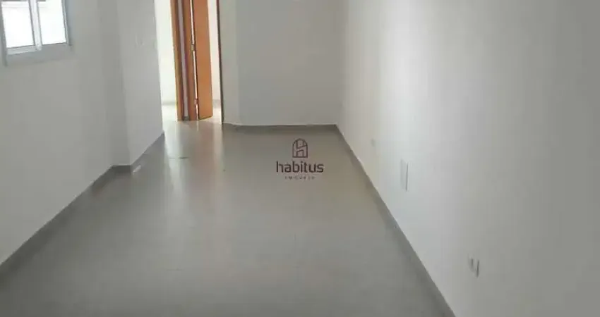 Cobertura com 2 quartos à venda na Rua Clélia, --, Vila Pires, Santo André