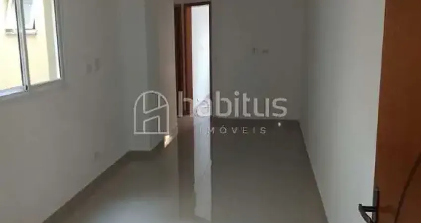 Cobertura com 2 quartos à venda na Rua Atabasca, --, Parque Novo Oratório, Santo André