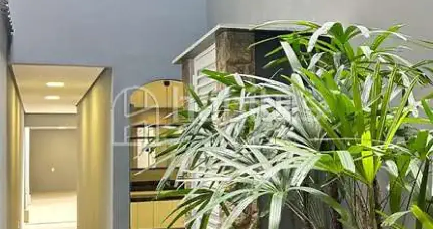 Casa à venda na Rua Chuí, --, Vila Pires, Santo André