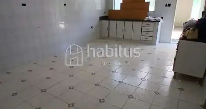 Casa com 2 quartos à venda na Rua Promissão, --, Jardim Ipanema, Santo André