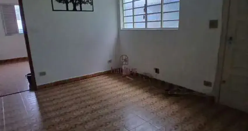 Casa com 2 quartos à venda na Rua Bartolomeu Dias, --, Vila João Ramalho, Santo André