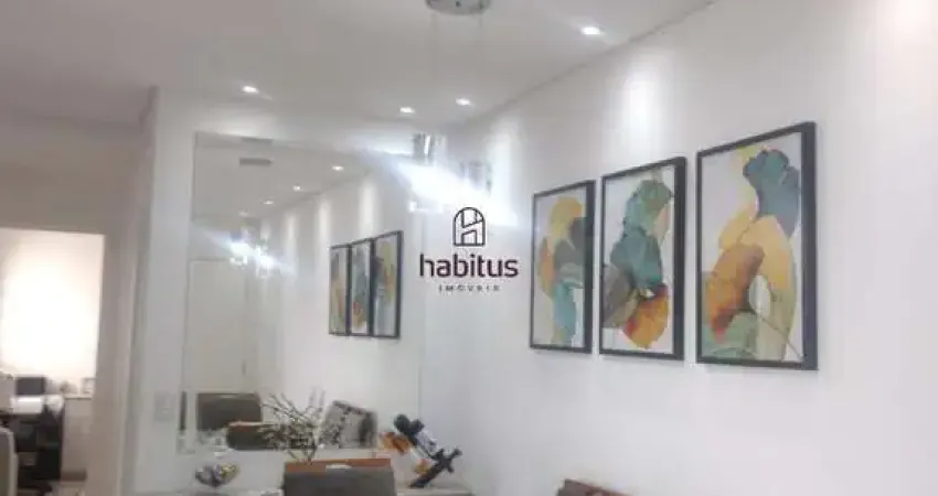 Apartamento com 3 quartos à venda na Rua Araçatuba, --, Santa Maria, Santo André