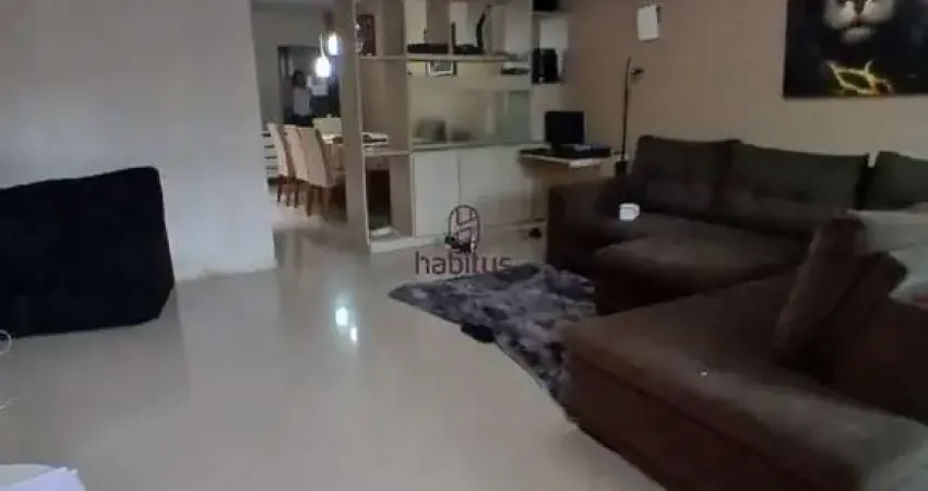 Casa com 4 quartos à venda na Sebastiano Polesi, --, Jardim Las Vegas, Santo André