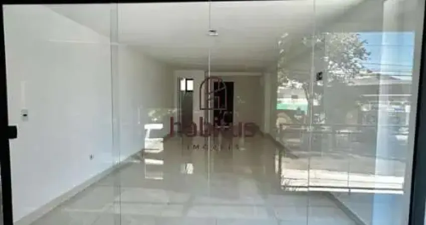 Ponto comercial para alugar na Rua Mangaratu, --, Vila Curuçá, Santo André