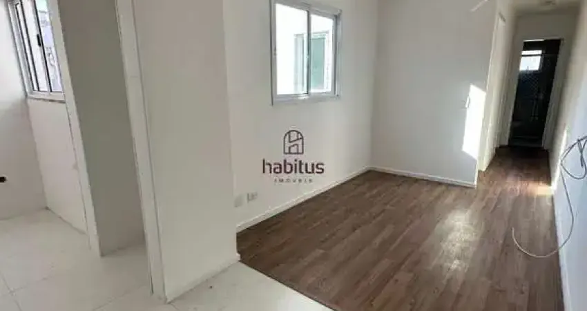 Apartamento com 2 quartos à venda na Rua Espanha, --, Parque das Nações, Santo André