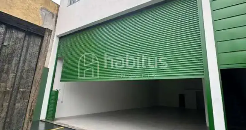 Sala comercial para alugar na Estrada do Pedroso, --, Vila Luzita, Santo André