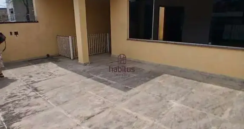 Casa com 4 quartos para alugar na Avenida São Bernardo do Campo, --, Vila Luzita, Santo André