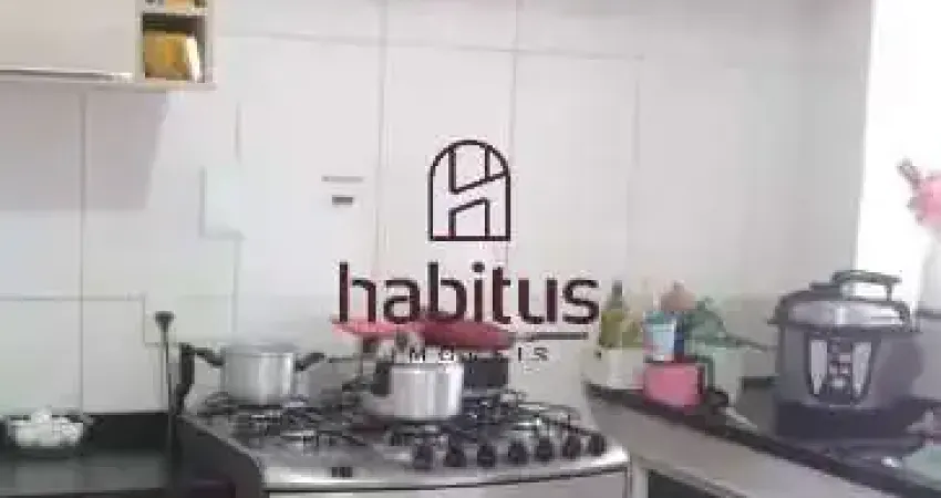 Casa com 2 quartos para alugar na São Francisco de Assis, --, Vila Mazzei, Santo André