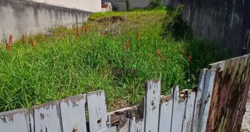 Terreno à venda na Diogo Leite, --, Jardim Vila Rica, Santo André