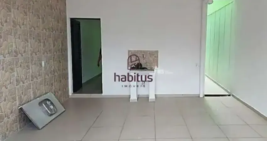 Casa com 3 quartos à venda na São Francisco de Assis, --, Vila Mazzei, Santo André
