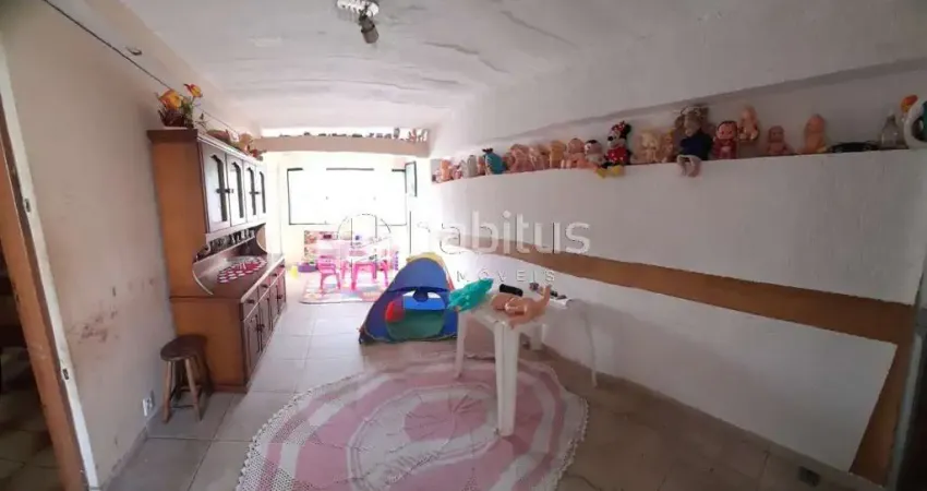 Casa para alugar na Beneditinos, --, Jardim Santo André, Santo André