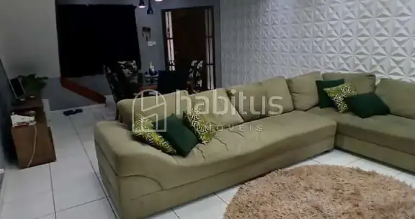 Casa com 4 quartos para alugar na Rua Ibiapava, --, Vila Apiaí, Santo André