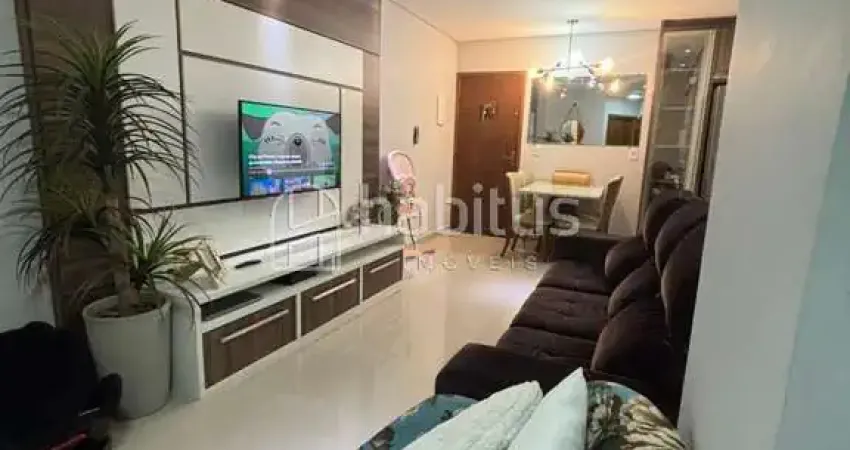 Apartamento com 2 quartos à venda na Rua Singapura, --, Parque Capuava, Santo André