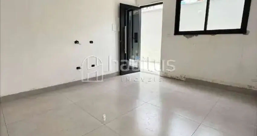 Casa em condomínio fechado com 3 quartos à venda na Rua Cisplatina, --, Vila Pires, Santo André