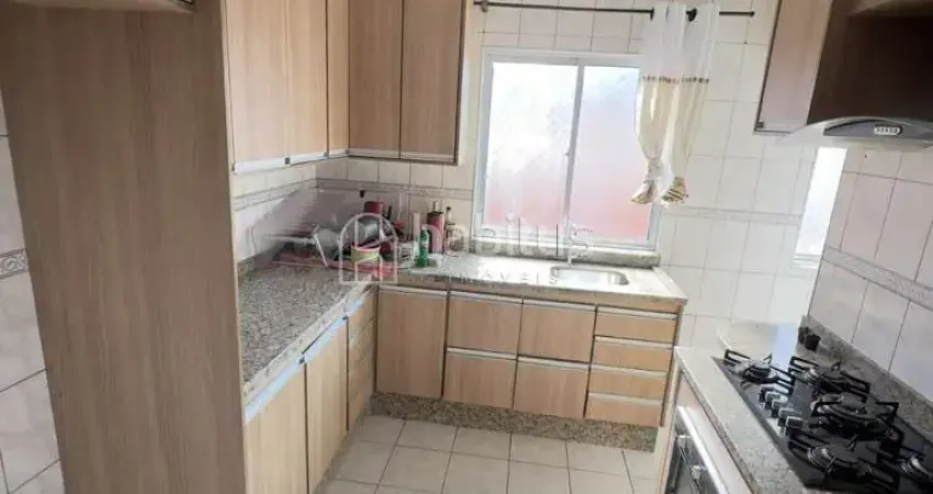 Apartamento com 3 quartos para alugar na Estrada Cata Preta, --, Vila João Ramalho, Santo André