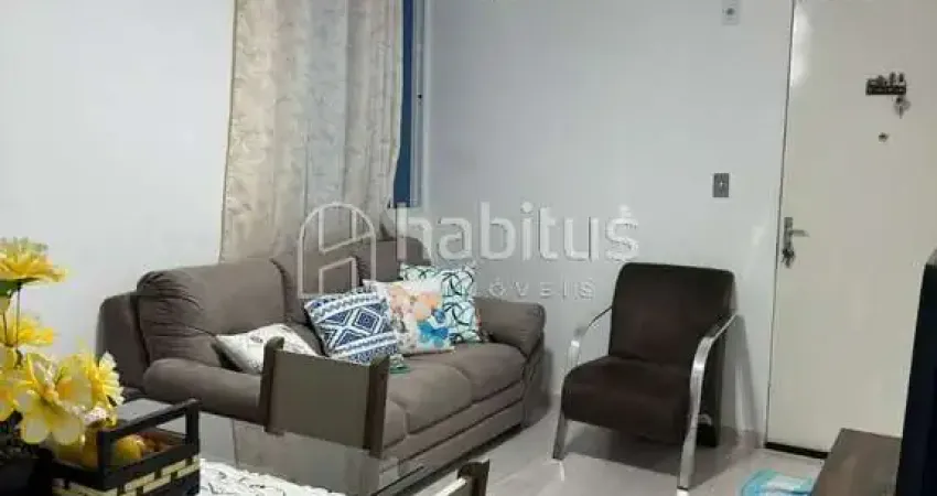 Apartamento com 2 quartos à venda na Rua Vista Alegre, --, Demarchi, São Bernardo do Campo