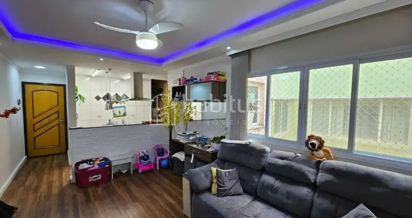 Cobertura com 2 quartos à venda na Rua Vinte e Quatro de Maio, --, Vila América, Santo André