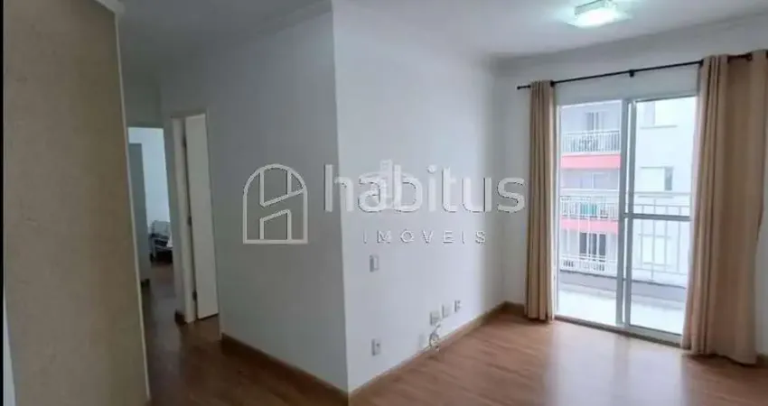 Apartamento com 2 quartos à venda na Avenida Loreto, --, Jardim Santo André, Santo André