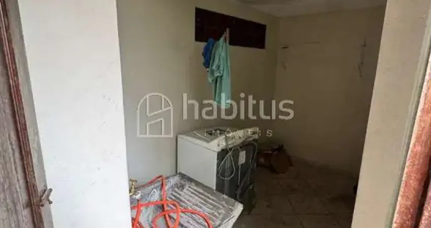 Casa com 3 quartos para alugar na Rua Giovanna Pappacena, --, Vila Mazzei, Santo André