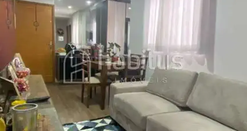 Cobertura com 2 quartos à venda na Rua do Amaro, --, Jardim Europa, Santo André