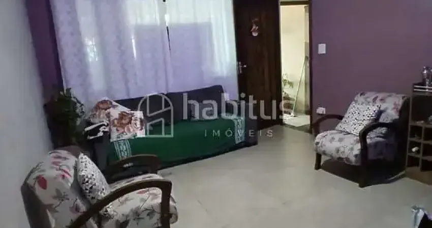 Casa com 4 quartos à venda na Rua Odorico, --, Vila Guarani, Santo André