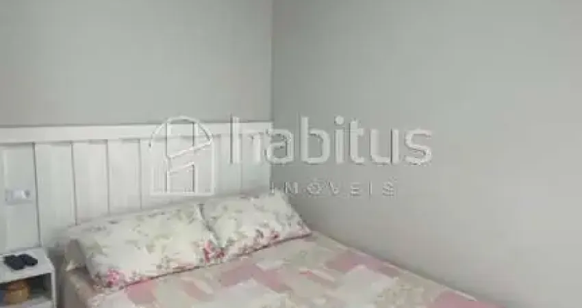 Cobertura com 2 quartos à venda na Rua Manaus, --, Vila Alzira, Santo André