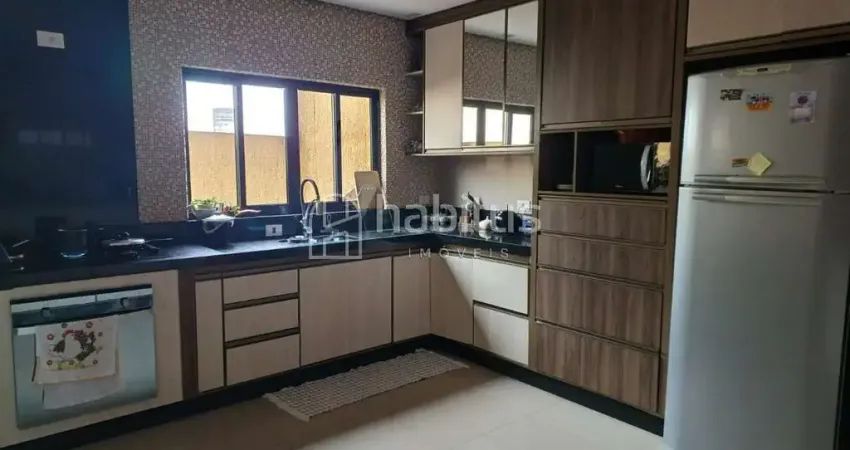 Casa com 3 quartos à venda na Rua Santa Rita de Cássia, --, Jardim Industrial, São Bernardo do Campo