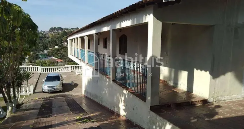 Chácara / sítio com 4 quartos à venda na Índio Tibiriçá, --, Ipelândia, Suzano