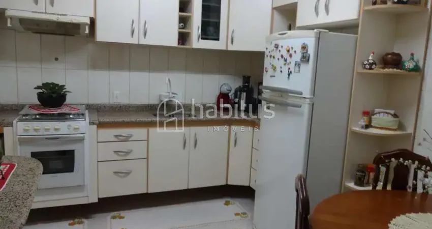 Apartamento com 2 quartos à venda na Rua Taquacetuba, --, Vila Pires, Santo André