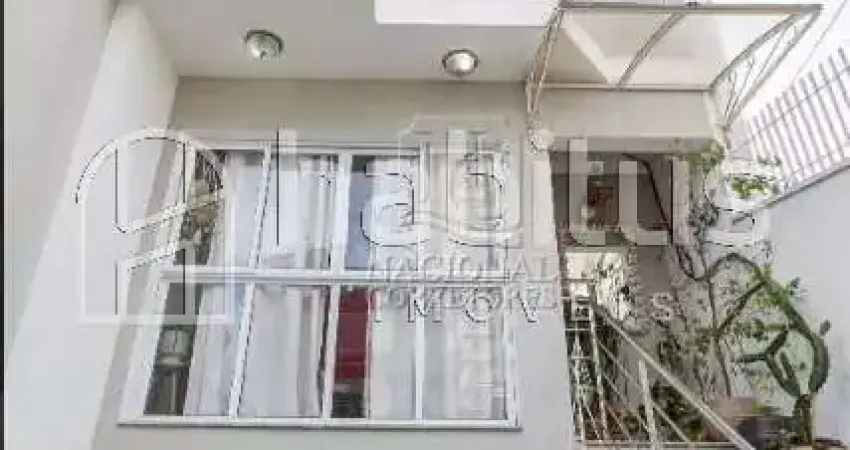 Casa com 4 quartos à venda na Rua Padre Capra, --, Vila Assunção, Santo André