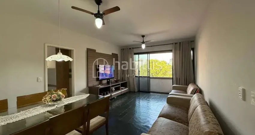 Apartamento com 2 quartos à venda na Avenida da Saudade, --, Enseada, Guarujá