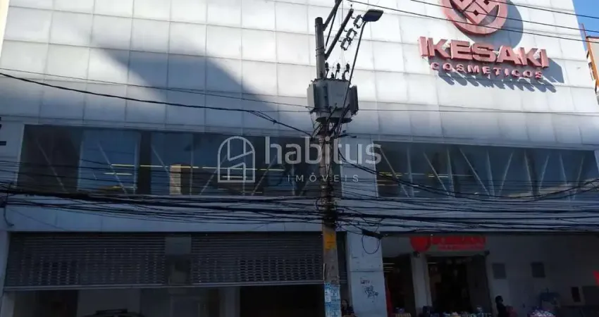 Ponto comercial para alugar na Rua Gertrudes de Lima, --, Centro, Santo André