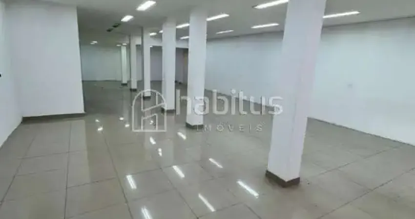 Ponto comercial para alugar na Avenida Dom Pedro I, --, Silveira, Santo André