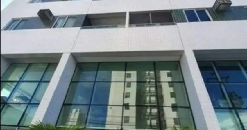 Piedade: seu apartamento de 58m² com segurança, lazer completo e vista (andar alto).