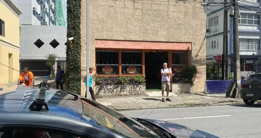 Ponto comercial exclusivo na boa vista! 292m² no local da antiga padaria.