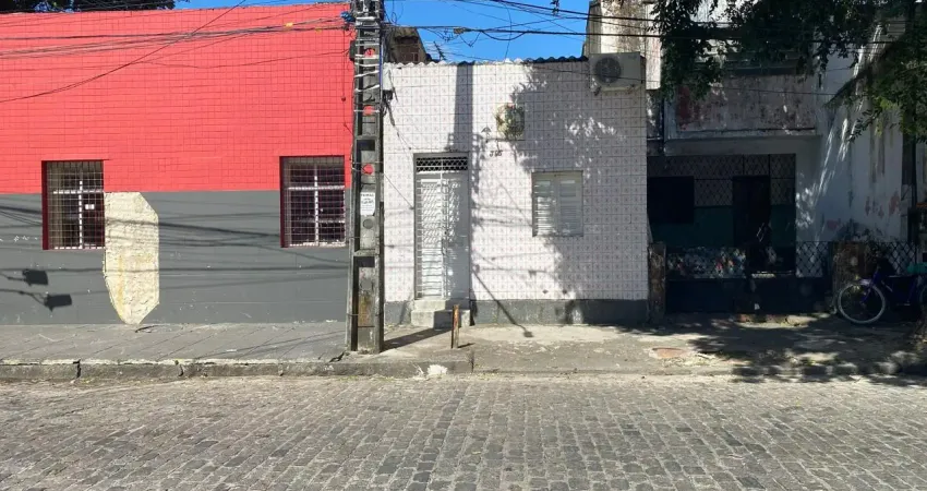 Casa 3 qts c/ splits, reformada e 100% legalizada a 20m da unicap. oportunidade!