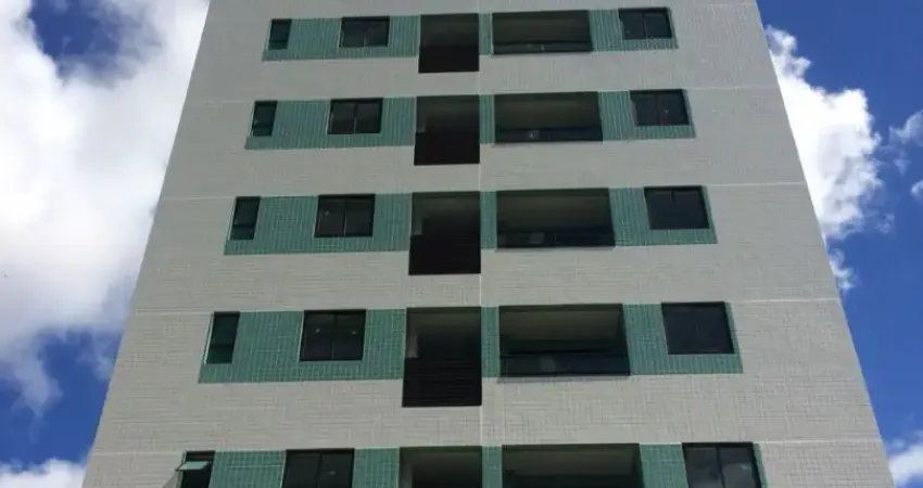 Porteira fechada! venda | 2 qts (suíte) 53m² c/ varanda | tudo incluso!