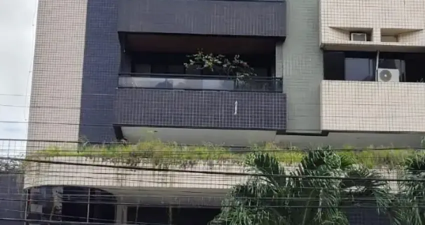 Exclusividade e espaço em 187m² no edf. serra negra - parnamirim