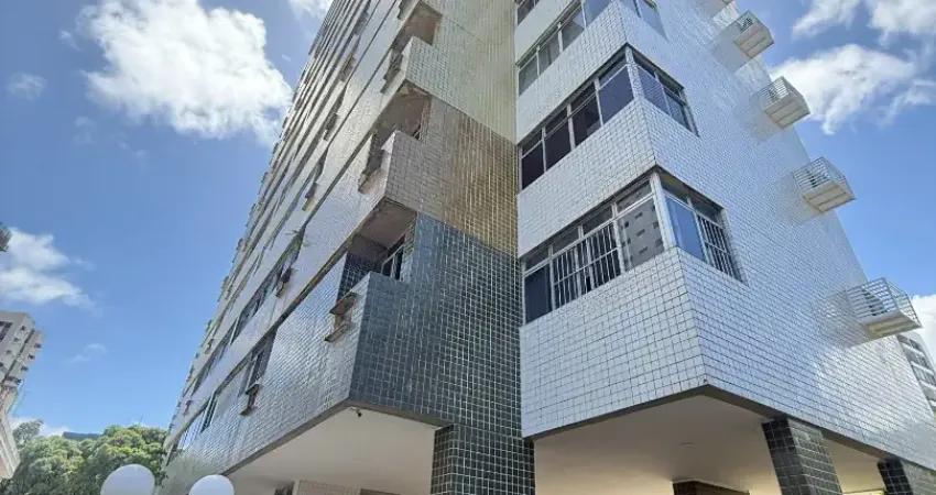 Oportunidade única no espinheiro! apartamento 150m² e ampla cozinha | edf. chalupa