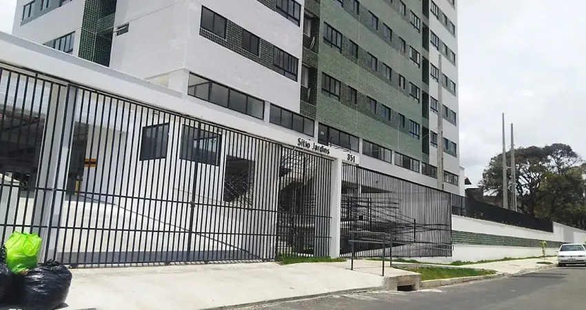 Custo-benefício e lazer completo! apartamento 2 quartos, nascente | edf. sítio jardins - campo grande