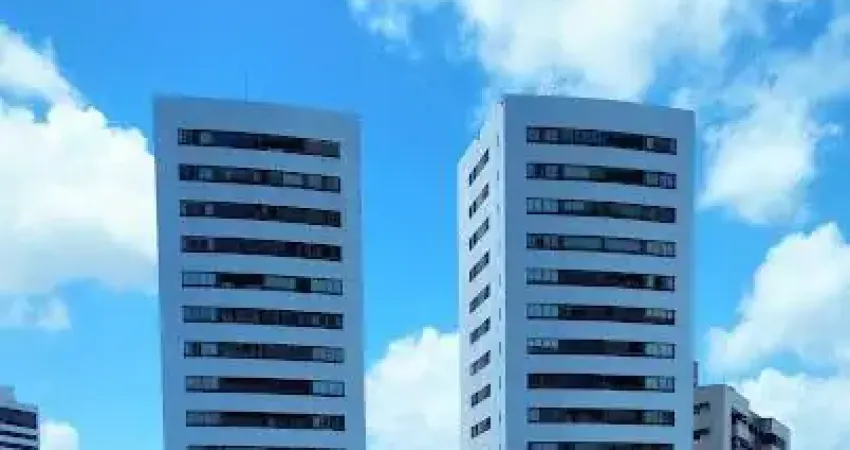 Viva o alto padrão na beira rio – apartamento nascente no edf. giardino