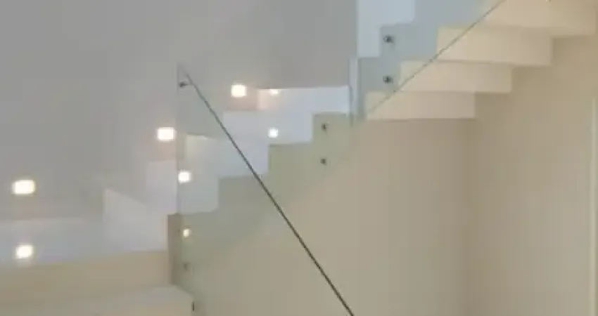 Lindo sobrado para locação no bairro nova yorque - araçatuba-sp