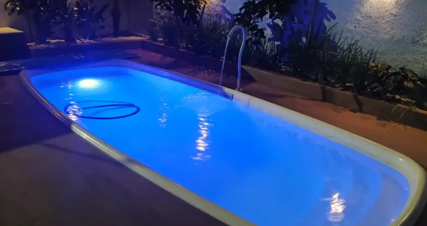 Casa com 3 quartos para alugar no Jardim do Prado, Araçatuba 