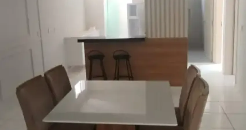 Lindo apartamento no residencial the park (bairro concórdia)