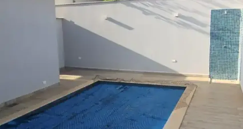 Casa em condomínio fechado com 3 quartos para alugar na Via de Acesso Olegário Ferraz, S/N, Aeroporto, Araçatuba