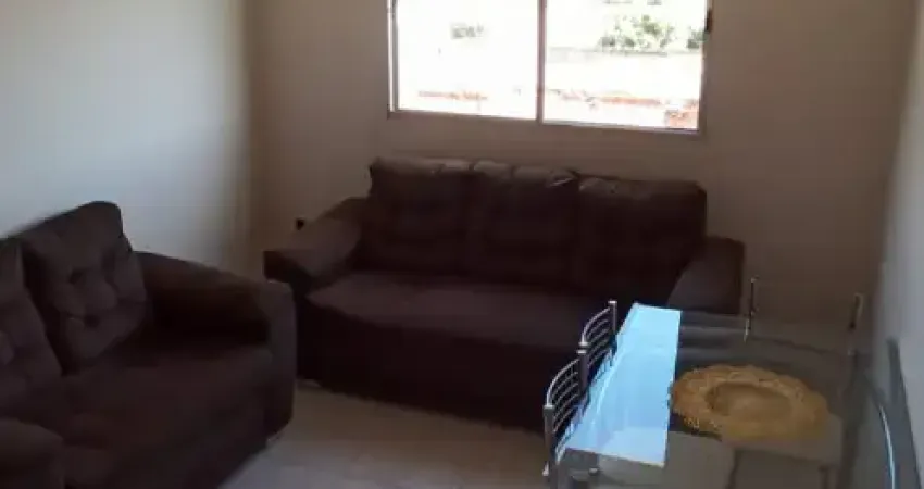 Apartamento para alugar - mobiliado - no edificio dália (umuarama)