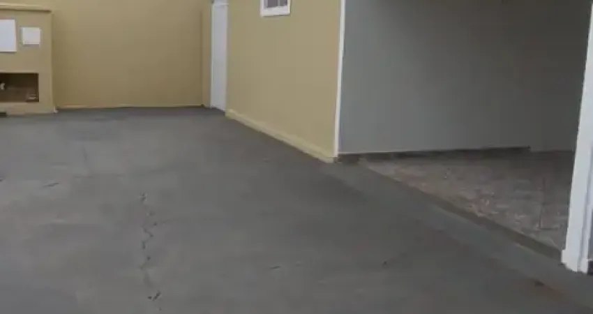 Casa com 3 quartos para alugar no Planalto, Araçatuba 